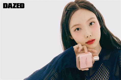 TWICE's Nayeon Becomes New Muse For Givenchy Beauty